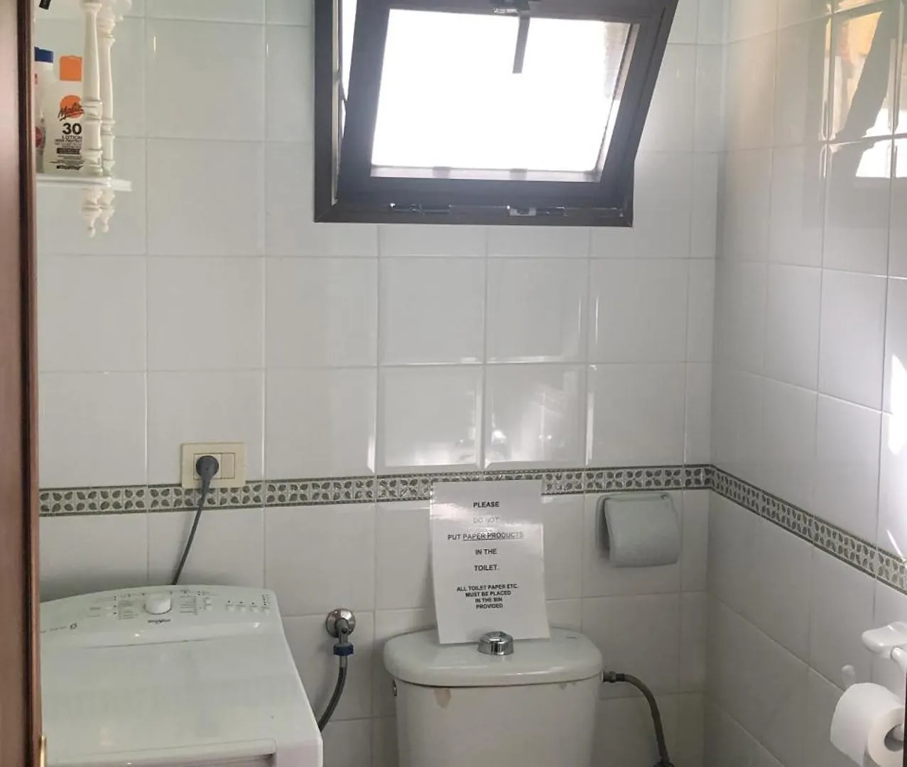 Vila Anagate Almaciga Prázdninový dům