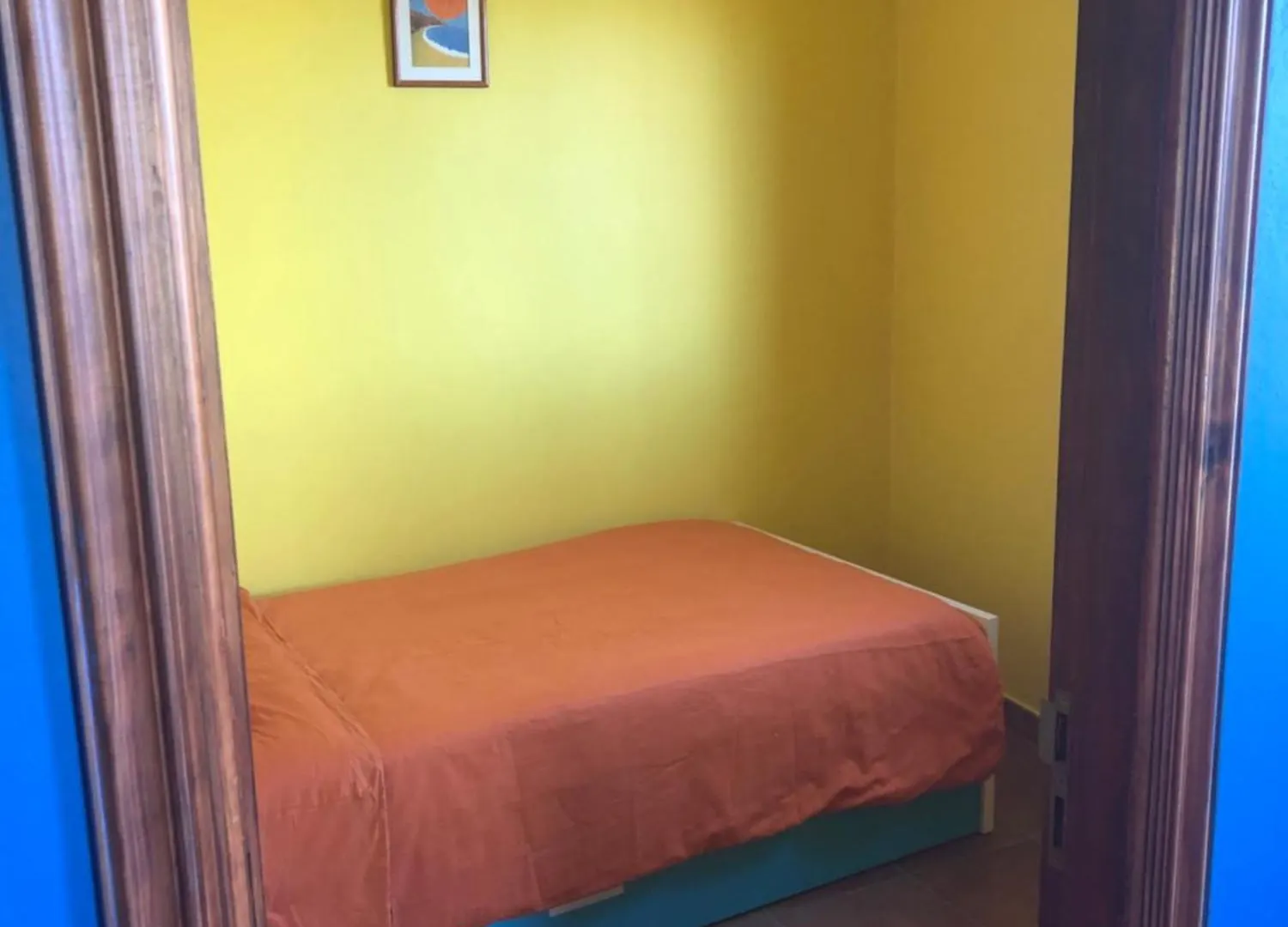 Vila Anagate Almaciga 0*,  Španělsko
